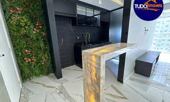 Imagem: TUDO IMÓVEIS - AP 2 QUARTOS, 64M, CANTO