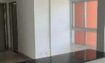 Imagem: APARTAMENTO À VENDA QI 416, SAMAMBAIA NORTE/DF