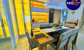 Imagem 3: CASA SOBRADO À VENDA, QUADRA 22, SETOR LESTE, GAMA/DF