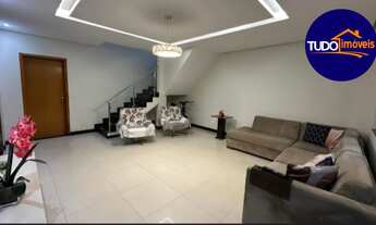 Imagem: SOBRADO DE ALTO PADRÃO À VENDA ARNIQUEIRA/DF