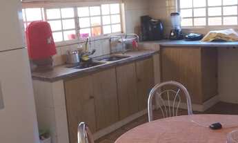 Imagem 5: Casa à venda em Brasília-DF, Setor Leste (Gama): 4 quartos, 1 suíte, 2 salas, 1 vaga de ga