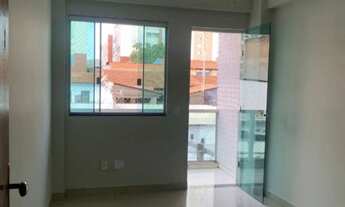 Imagem 2: APARTAMENTO À VENDA, QE 40, GUARÁ II/DF