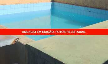 Imagem: Casa à venda em Brasília-DF, Setor Leste