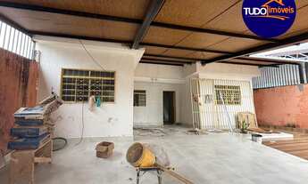 Imagem 3: Casa Nova 4 quartos, 1 suíte, 2 salas, 2 banheiros, closet, armários cozinha e banheiros