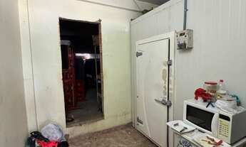 Imagem 4: Loja Comercial à Venda em Novo Gama-GO: 4 Salas, 1 Banheiro, 1 Vaga de Garagem - 74m² no N