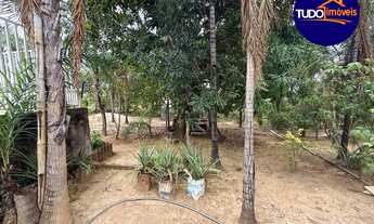 Imagem 3: Imperdível Chácara à Venda em Serra Dourada-GO: 4 Quartos, piscina aquecida, 1 Suíte, 2 Sa