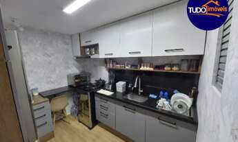 Imagem 7: Apartamento à venda em Brasília-DF, Taguatinga Centro: 2 quartos, 1 suíte, 2 banheiros, 1