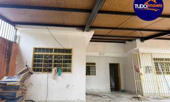 Imagem 2: Casa Nova 4 quartos, 1 suíte, 2 salas, 2 banheiros, closet, armários cozinha e banheiros