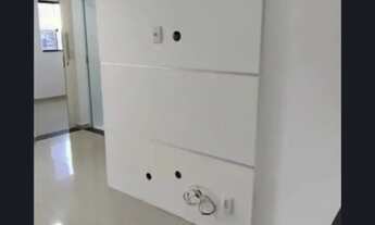 Imagem 2: Apartamento à venda em Sobradinho, Brasília-DF: 2 quartos, 1 banheiro, 1 vaga de garagem