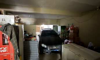 Imagem 6: Loja Comercial à Venda em Novo Gama-GO: 4 Salas, 1 Banheiro, 1 Vaga de Garagem - 74m² no N