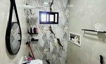 Imagem 7: Casa nova, 3 quartos, suíte, lavabo, garagem 3 carros, tudo novo, local aconchegante