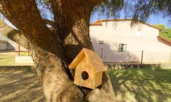 Imagem 3: CASA TÉRREA À VENDA, AMPLA, AREJADA E COM VISTA EXCEPCIONAL, REGIÃO RURAL DO GAMA/DF