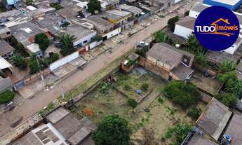 Imagem 4: Construtor: Terreno à venda em Valparaíso de Goiás GO, Jardim Céu Azul, 1.440 m² de área!