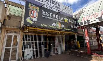 Imagem: Loja Comercial à Venda em Novo Gama-GO