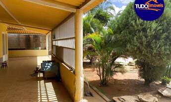 Imagem 2: Imperdível Chácara à Venda em Serra Dourada-GO: 4 Quartos, piscina aquecida, 1 Suíte, 2 Sa