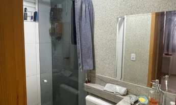 Imagem 2: Apartamento à venda em Brasília-DF, no bairro Santa Maria: 2 quartos, 1 sala, 1 banheiro