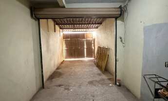 Imagem 3: Loja Comercial à Venda em Novo Gama-GO: 4 Salas, 1 Banheiro, 1 Vaga de Garagem - 74m² no N