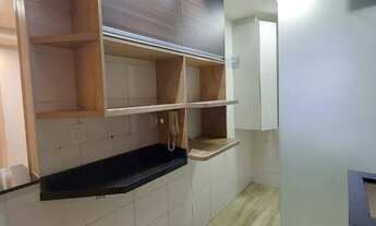 Imagem 5: Apartamento à venda em Brasília-DF, Setor Central (Gama): 2 quartos, 2 banheiros, 1 vaga