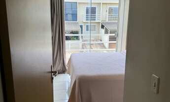 Imagem 5: Casa em Condomínio à Venda em Valparaíso de Goiás-GO, Bairro Ypiranga: 2 Quartos, 2 Banhei