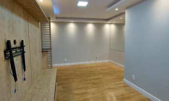 Imagem 3: Apartamento à venda em Brasília-DF, Setor Central (Gama): 2 quartos, 2 banheiros, 1 vaga