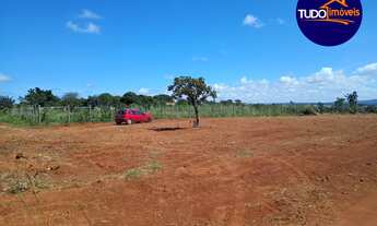 Imagem 3: Terreno de 2.400m² à venda em Luziânia-GO, Mansões de Recreio Estrela Dalva VIII: oportuni