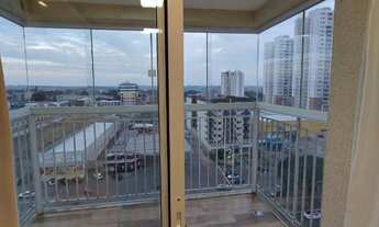 Imagem 6: Apartamento à venda em Brasília-DF, Setor Central (Gama): 2 quartos, 2 banheiros, 1 vaga