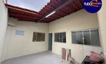 Imagem 7: Casa para locação Setor Leste (Gama): 3 quartos, 2 salas, 120m², 4 vagas de garagem. Confi