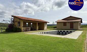 Imagem 2: SÍTIO À VENDA, 20 KM DE TAGUATINGA/DF, FAZENDA, CHÁCARA, RURAL