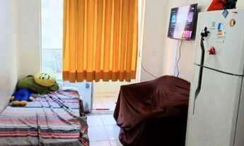 Imagem 4: Apartamento à venda em Brasília-DF, bairro Norte (Águas Claras): 1 quarto, 1 banheiro, 1 v