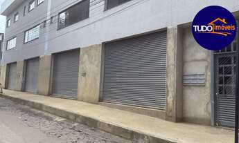 Imagem 5: Aluguel de Apartamento com 2 quartos no Setor Oeste Gama 1ª locação, novo - 57m² - Em fren