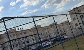 Imagem 7: APARTAMENTO À VENDA SANTA MARIA / TOTAL VILLE