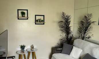 Imagem: Apartamento à venda em Brasília-DF, Setor