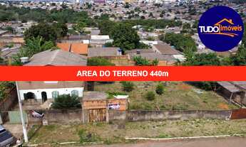 Imagem 3: Construtor: Terreno à venda em Valparaíso de Goiás GO, Jardim Céu Azul, 1.440 m² de área!