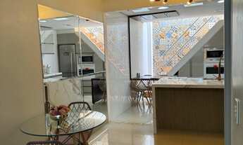 Imagem: Casa em Condomínio à Venda em Valparaíso