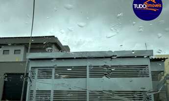 Imagem 2: Casa para locação Setor Leste (Gama): 3 quartos, 2 salas, 120m², 4 vagas de garagem. Confi