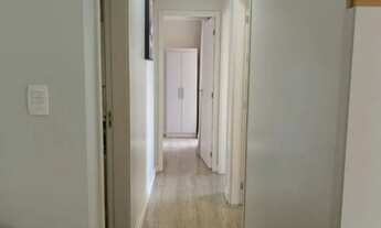 Imagem 6: Apartamento à venda em Brasília-DF, Setor Central (Gama): 3 quartos, 1 suíte, 2 banheiros