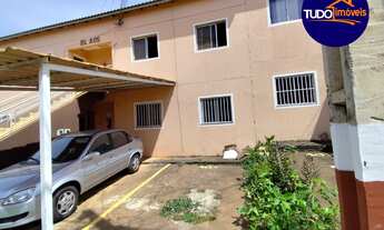 Imagem: Venda de Ágio de Apartamento no Valparaíso/GO