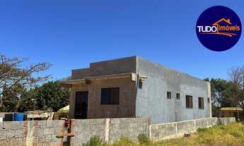 Imagem 4: Casa de luxo em condomínio: 3 quartos, 3 banheiros, 2 vagas em Brasília-DF, Ponte Alta Nor