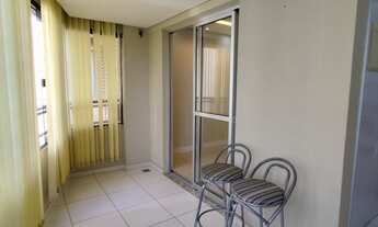 Imagem 5: APARTAMENTO À VENDA RESIDENCIAL IDEALLE GAMA/DF