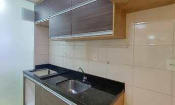 Imagem 7: Apartamento à venda em Brasília-DF, Setor Central (Gama): 2 quartos, 2 banheiros, 1 vaga