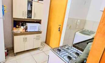 Imagem 6: Apartamento à venda em Brasília-DF, bairro Norte (Águas Claras): 1 quarto, 1 banheiro, 1 v