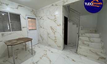 Imagem 7: Excelente oportunidade de locação: Casa com 2 quartos, 1 suíte, 2 banheiros, 3 vagas de ga