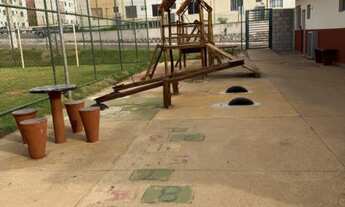 Imagem: Apartamento à venda no Centro de Luziânia-GO