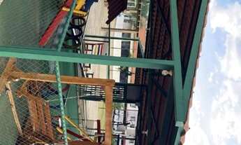 Imagem 5: APARTAMENTO À VENDA SANTA MARIA / TOTAL VILLE