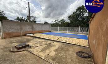 Imagem 5: Imperdível Chácara à Venda em Serra Dourada-GO: 4 Quartos, piscina aquecida, 1 Suíte, 2 Sa