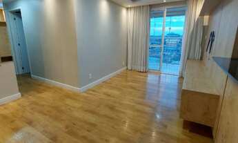 Imagem 2: Apartamento à venda em Brasília-DF, Setor Central (Gama): 2 quartos, 2 banheiros, 1 vaga