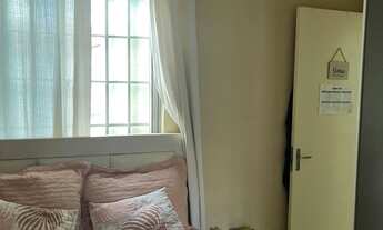 Imagem 7: Apartamento à venda em Brasília-DF, Setor Meireles (Santa Maria) - 2 quartos, 50m² de área