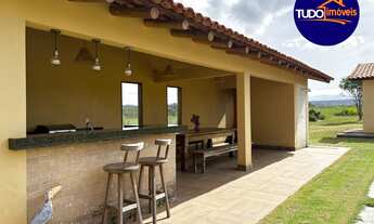 Imagem: SÍTIO À VENDA, 20 KM DE TAGUATINGA/DF