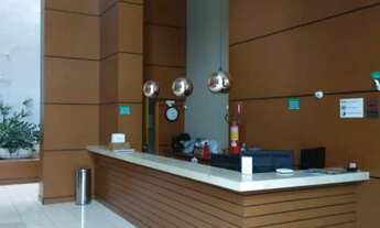 Imagem 2: Apartamento à venda em Brasília-DF, Taguatinga Centro: 2 quartos, 1 suíte, 2 banheiros, 1