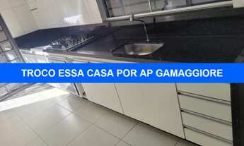 Imagem: Troco por Ap Gamaggiore - Casa com 3 quartos